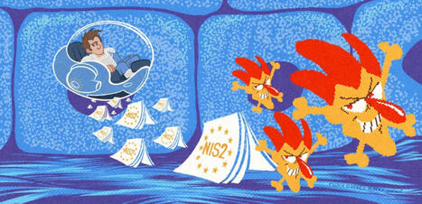 Cybersécurité : le projet de loi Résilience adopté à l’unanimité en commission spéciale ...