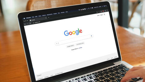 "Internet ouvert est mort" et c'est son bourreau qui le dit sans se cacher : Google ...