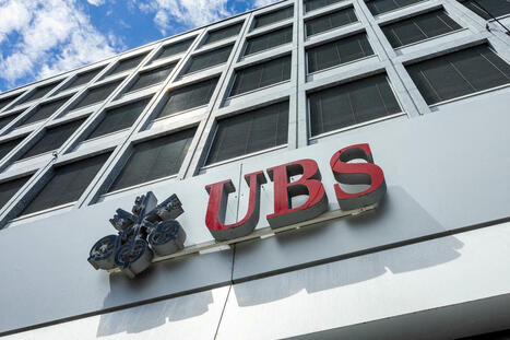 Fraude fiscale : UBS débourse 835 millions d’euros pour mettre fin à quatorze années de poursuites en France ...
