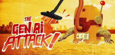 LinkedIn s’autorise à utiliser vos données pour l’IA générative, comment refuser ...