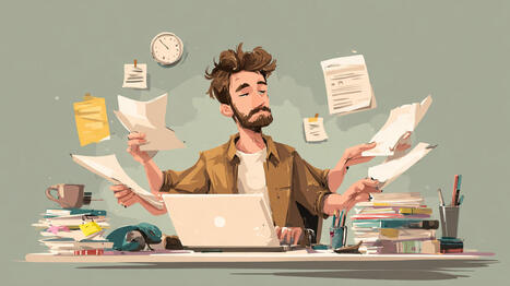 Fonction publique : le cumul d’activités à l’épreuve du vide juridique ...