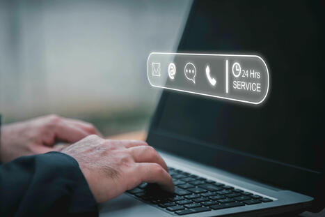 L'administrateur réseau d'une entreprise espionnait les e-mails des salariés : il est définitivement condamné ...