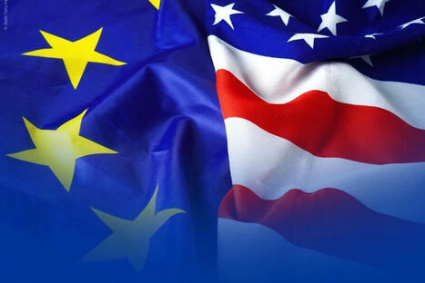 Décision capitale en vue pour les flux de données entre l'Europe et les Etats-Unis ...