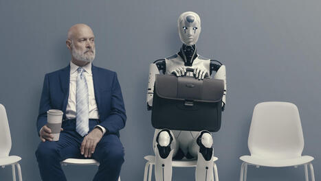 Voici les 30 métiers que l'IA va le plus impacter d'ici 2026 : le vôtre est-il listé ?