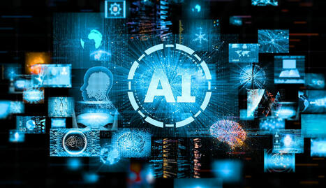 Accélérer l’innovation grâce à l’IA ...