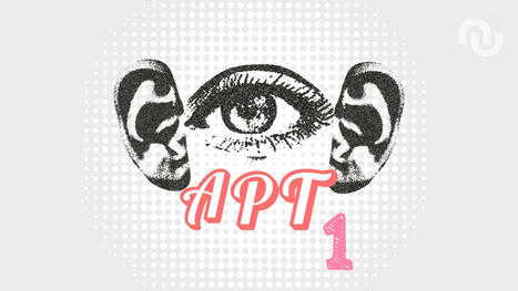 Quel État se cache derrière la menace cyber APT1 ?