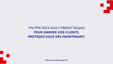 Maturité cyber des TPE-PME : encore un cap à franchir ...