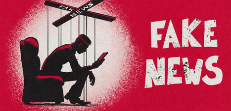 Le conseiller de Meta sur les biais politiques diffuse de la désinformation à tout-va ...