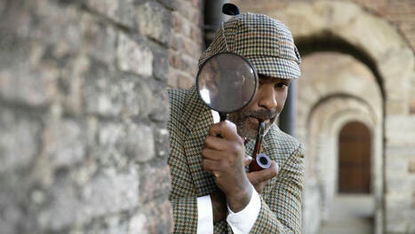 Comment semer un détective privé qui nous suit ?