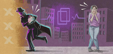 Deepfakes : Sora 2 sert déjà à harceler des utilisatrices ...