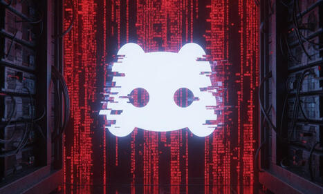 Cyberattaque Discord : 70 000 cartes d'identité volées par les hackers, vérifiez vite ...