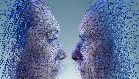 Intelligence artificielle : "Il faut cesser d'humaniser, de genrer les IA; et choisir une représentation technologique" ...