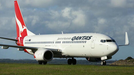 Australie : les données de 5,7 millions de clients de Qantas fuitent après une cyberattaque ...