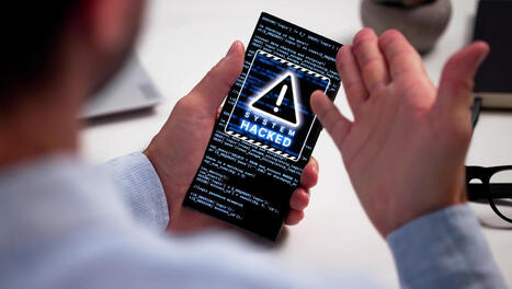 Pixnapping : quelle est cette nouvelle attaque qui peut voler les mots de passe sur Android ?