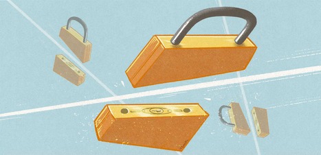 OpenAI a banni des comptes chinois cherchant à surveiller les réseaux sociaux ...