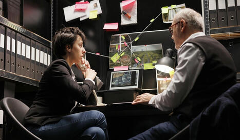 Cybercriminalité : le FBI promet 274 millions de dollars pour capturer les pirates les plus recherchés ...