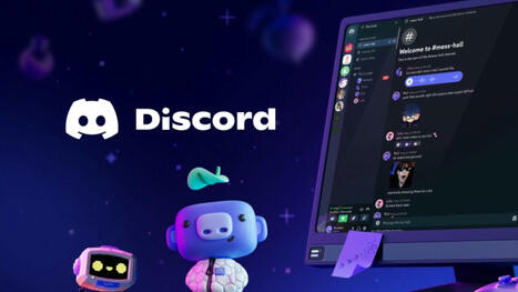 Fuite de données chez Discord : des informations sensibles ont été volées ...