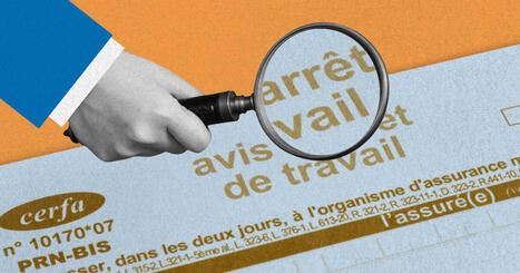 Arrêt de travail : le gouvernement va serrer la vis en 2026, voici ce qui vous attend l’an prochain ...