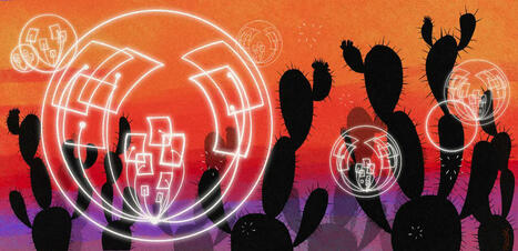 IA : la valse des contrats entre NVIDIA, OpenAI et consorts ravive les craintes d’une bulle ...