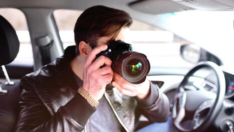 Fraude aux arrêts maladie : ce qui peut vous trahir en 2025… et pourquoi des détectives vous surveillent ...