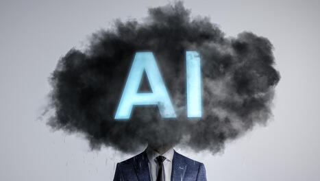 “Ce sera vraiment catastrophique” : l'inquiétude sur la bulle IA se propage de Wall Street à la Silicon Valley ...