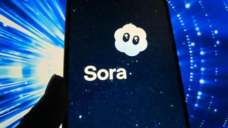 « Époustouflant », « une abomination » : Sora 2, ce réseau social qui génère des vidéos grâce à l’IA ...