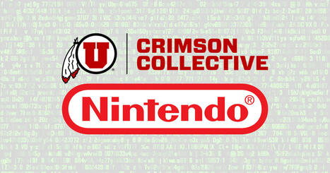 Crimson Collective affirme avoir "piraté Nintendo" ...