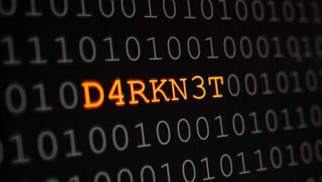 Cybercriminalité : les douanes neutralisent Dark French, grande plateforme du darknet ...
